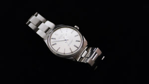 Rolex Oyster Perpetual 1002