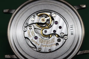 Audemars Piguet