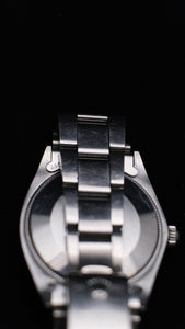 Rolex Oyster Perpetual 1002