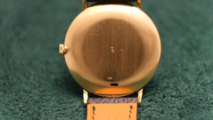 Vacheron Constantin