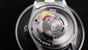 Rolex Oyster Perpetual 1002