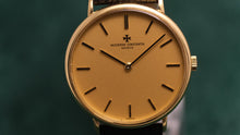 Load image into Gallery viewer, Vacheron Constantin

