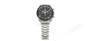 Omega Speedmaster Professional Moonwatch
