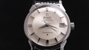 Omega Constellation
