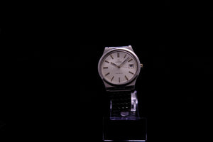 Omega Geneve