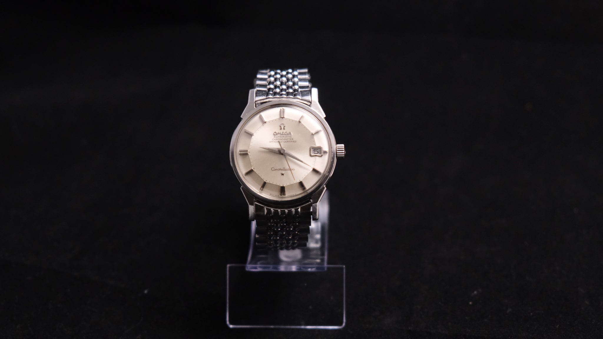 Omega Constellation