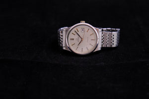Omega Geneve