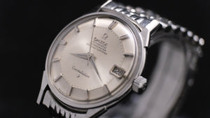 Omega Constellation