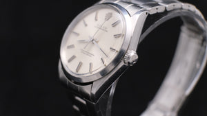 Rolex Oyster Perpetual 1002