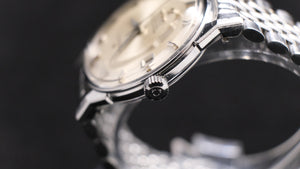 Omega Constellation
