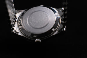 Omega Geneve