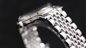 Omega Constellation