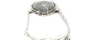 Omega Speedmaster Professional Moonwatch