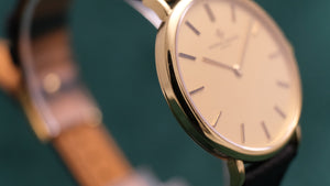 Vacheron Constantin