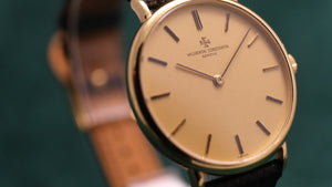 Vacheron Constantin
