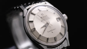 Omega Constellation