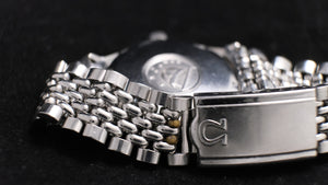 Omega Constellation