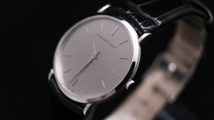 Audemars Piguet Dress Watch