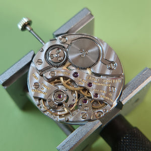 Audemars Piguet Dress Watch