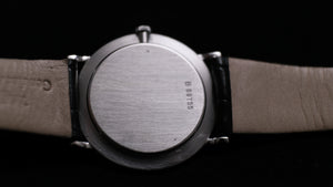 Audemars Piguet Dress Watch