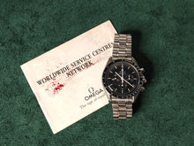 Load image into Gallery viewer, Omega Speedmaster Apollo XI
