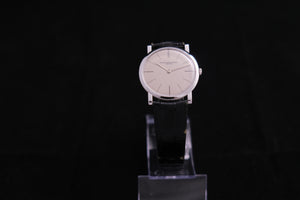 Audemars Piguet Dress Watch Ultra Thin
