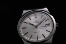 Load image into Gallery viewer, Omega Geneve
