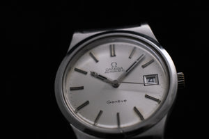 Omega Geneve