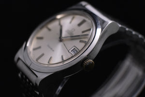 Omega Geneve
