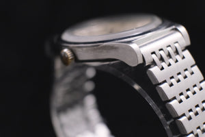 Omega Geneve