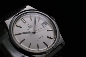Omega Geneve