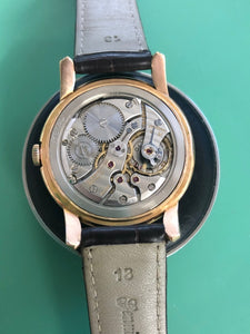 International Watch Co (IWC) Dress watch