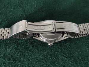 Rolex Datejust 1601