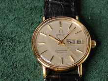Load image into Gallery viewer, Omega Seamaster Day Date
