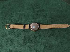 Omega Seamaster Day Date