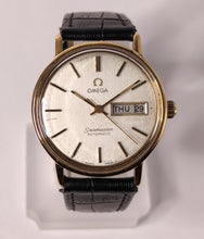 Load image into Gallery viewer, Omega Seamaster Day Date
