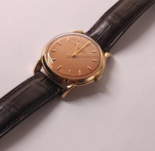 Load image into Gallery viewer, International Watch Co (IWC) Dress watch
