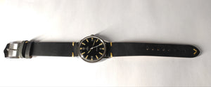 Omega Seamaster Explorer