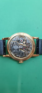 IWC Dress Watch