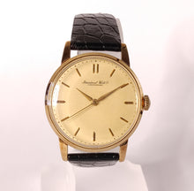 Load image into Gallery viewer, IWC Dress Watch
