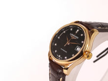 Load image into Gallery viewer, Longines Ladies Master Collection
