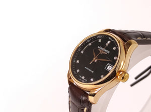 Longines Ladies Master Collection