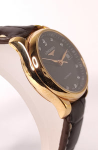 Longines Ladies Master Collection