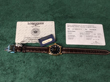 Load image into Gallery viewer, Longines Ladies Master Collection
