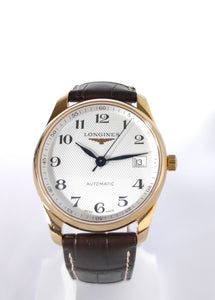 Longines Master Collection L2.518.8.78.3