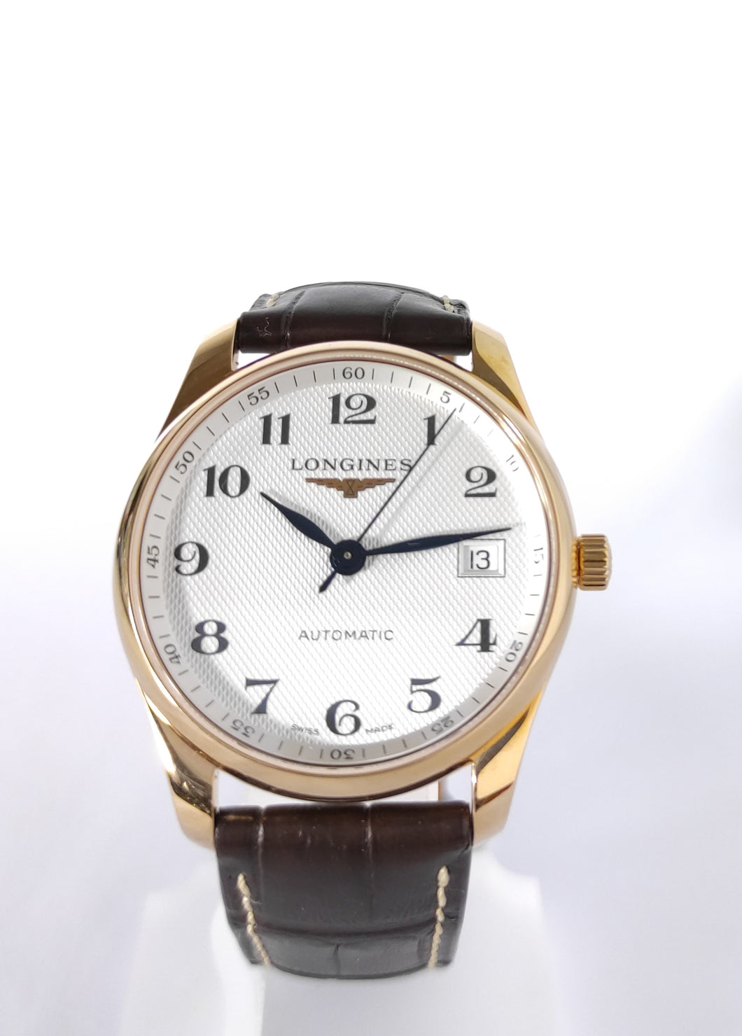 Longines Master Collection L2.518.8.78.3