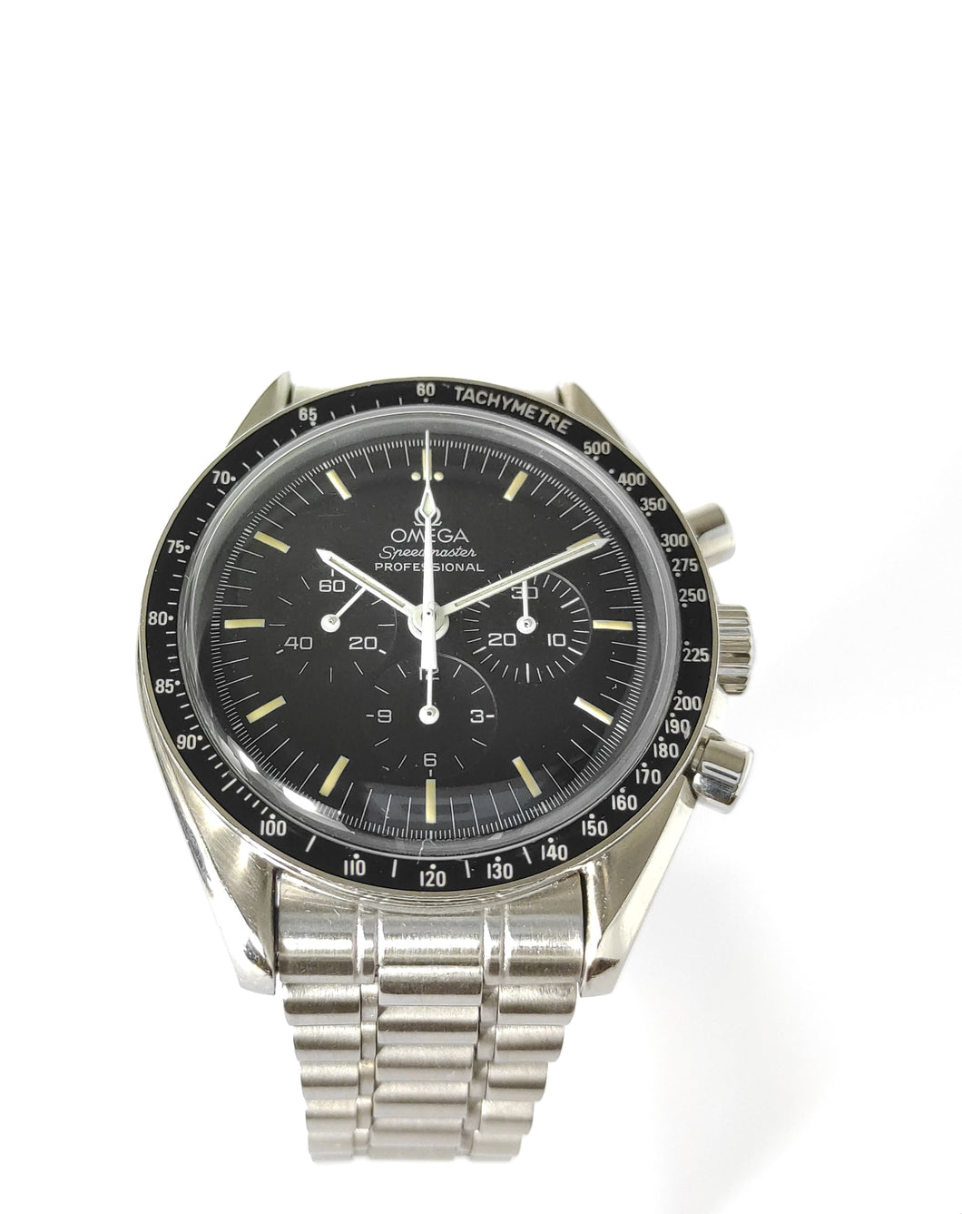 Omega Speedmaster Apollo XI
