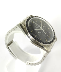Omega Speedmaster Apollo XI