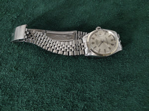 Rolex Datejust 1601