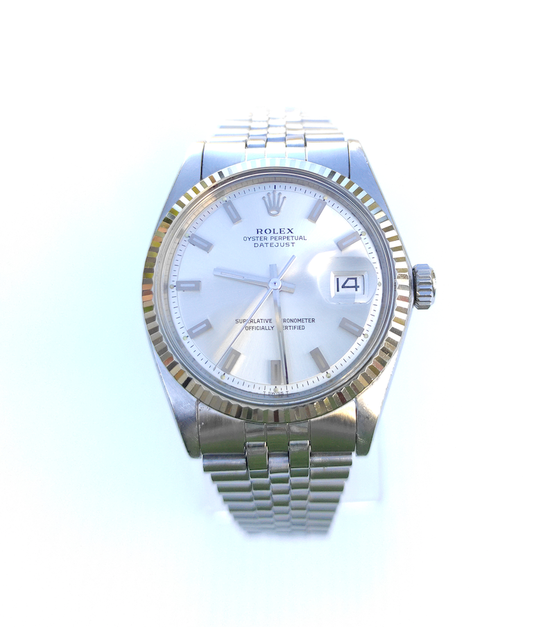 Rolex Datejust 1601